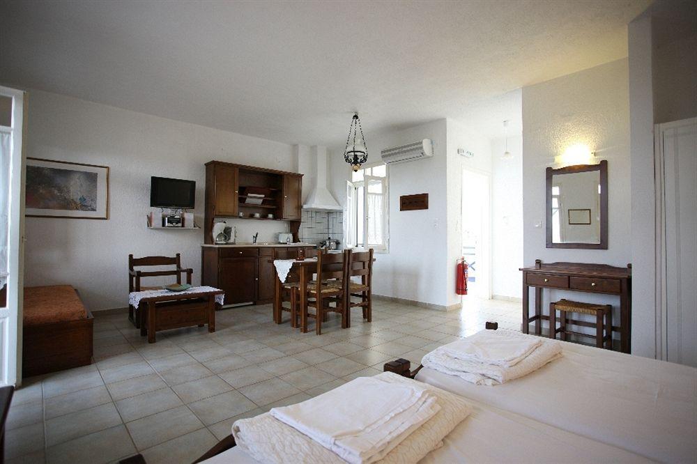 Alkistis Hotel Skopelos stad Exteriör bild