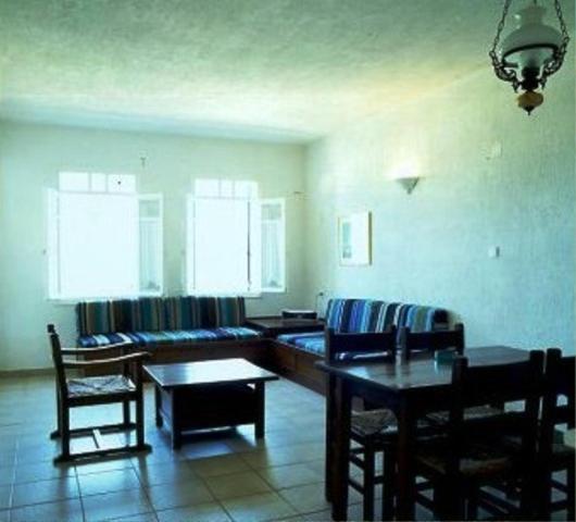 Alkistis Hotel Skopelos stad Rum bild